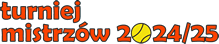Turniej Mistrz�w 2023/2024